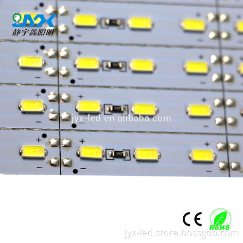 LED BAR DC12v SMD5630 led rigid strip light
